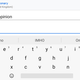 Imagen para el artículo titulado Los mejores trucos para escribir más rápido con el teclado de tu móvil